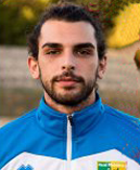 Filippo OTTAVI - Portiere